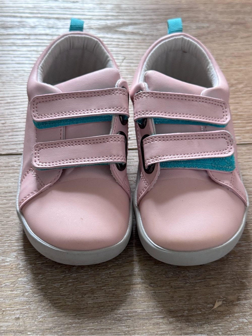 Ten Little Everyday Original Sneakers - Picture 3 of 6